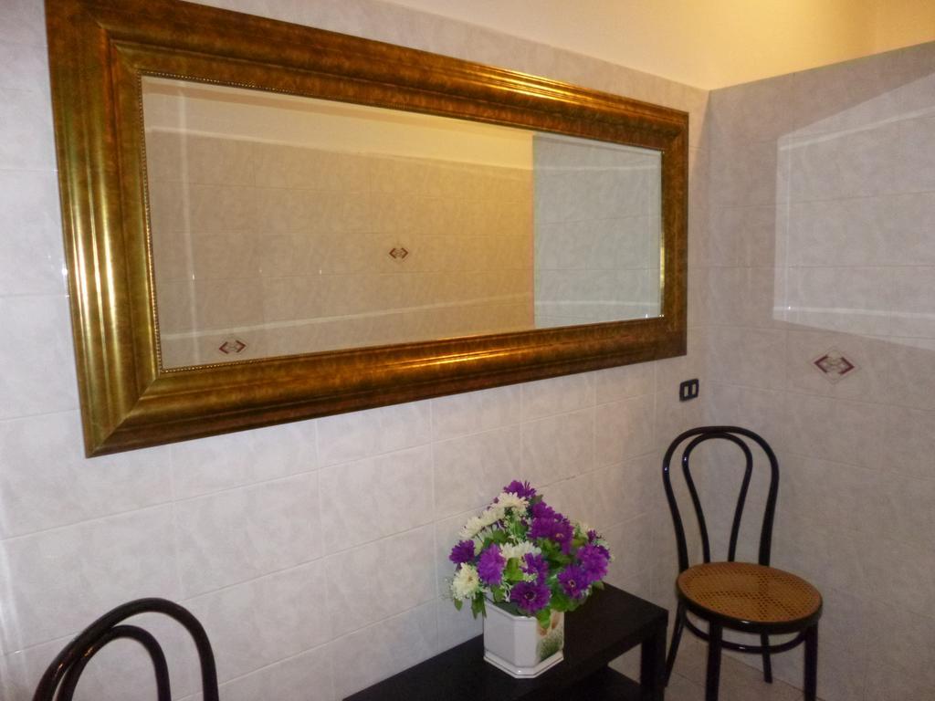 Holiday home Gianicolo Residenza Carini