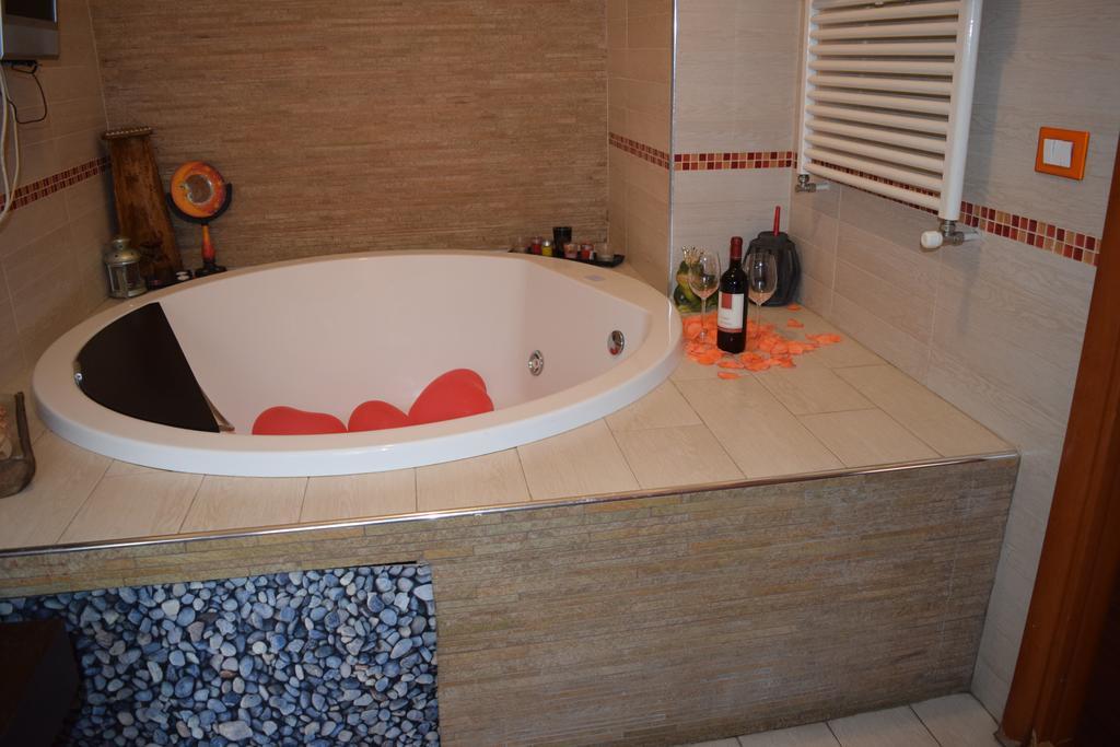 Apartment Da Johnny Rome