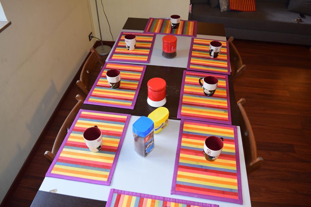 Apartment Da Johnny