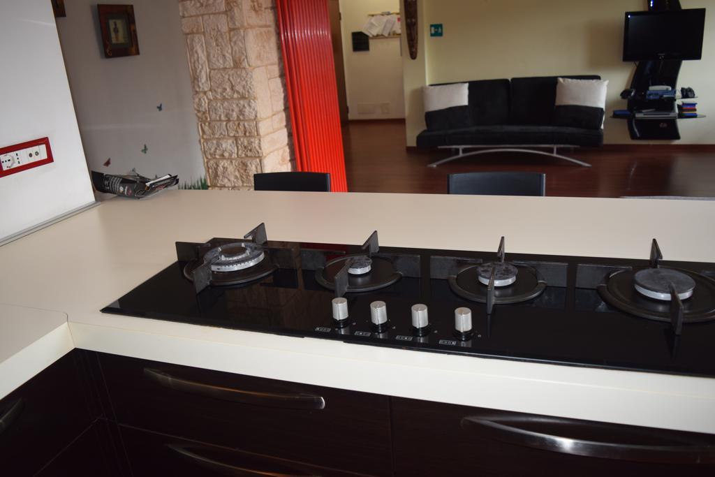 Apartment Da Johnny *