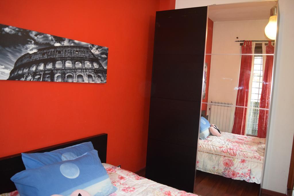 Apartment Da Johnny *
