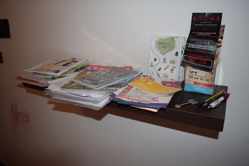Apartment Da Johnny *