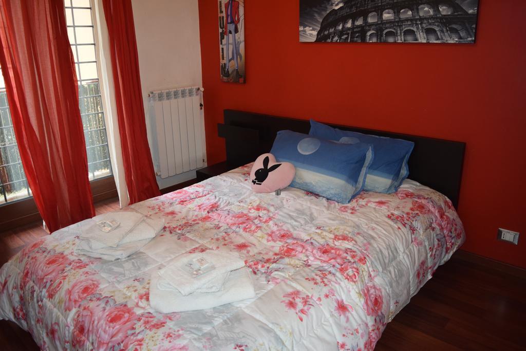 Apartment Da Johnny