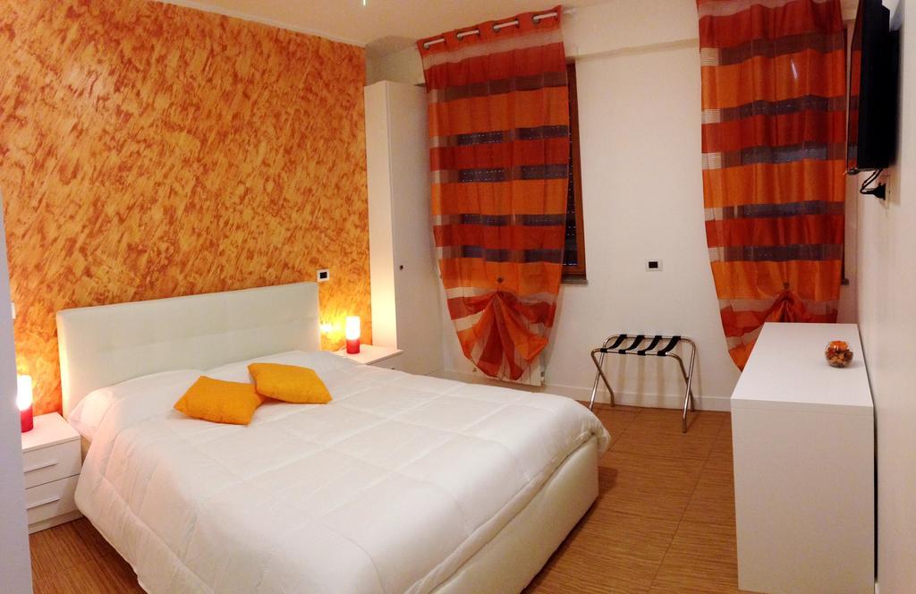 Guest house Valle Aurelia House