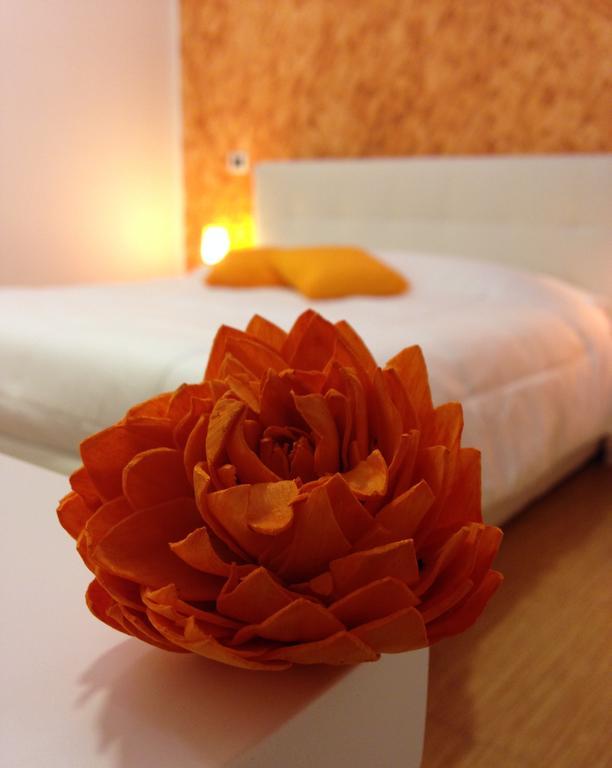 Valle Aurelia House Guest house 2*