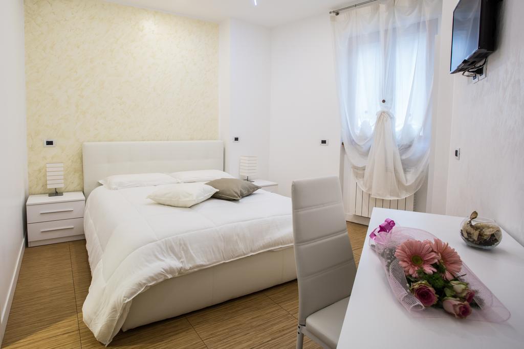 Guest house Valle Aurelia House 2*