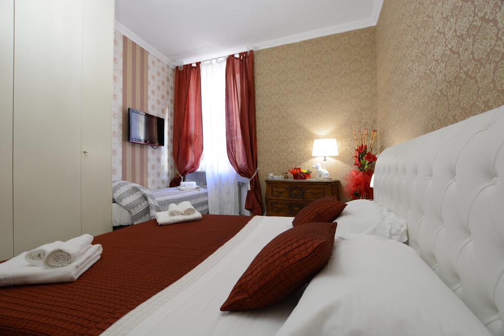 Apartment Pallacorda House *
