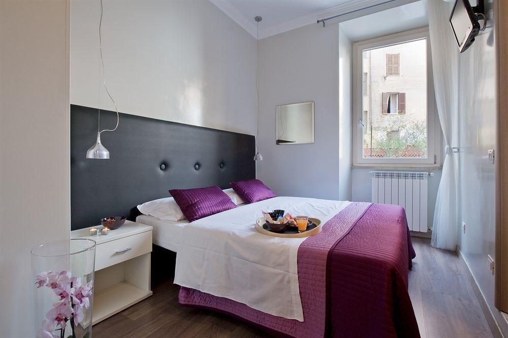 16 Relais Rome
