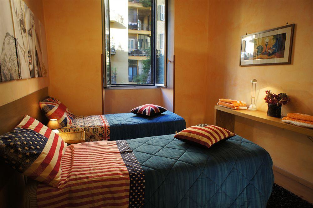 Bed & Breakfast Fiocca