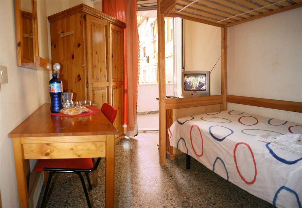 Speedybed Hotel Roma