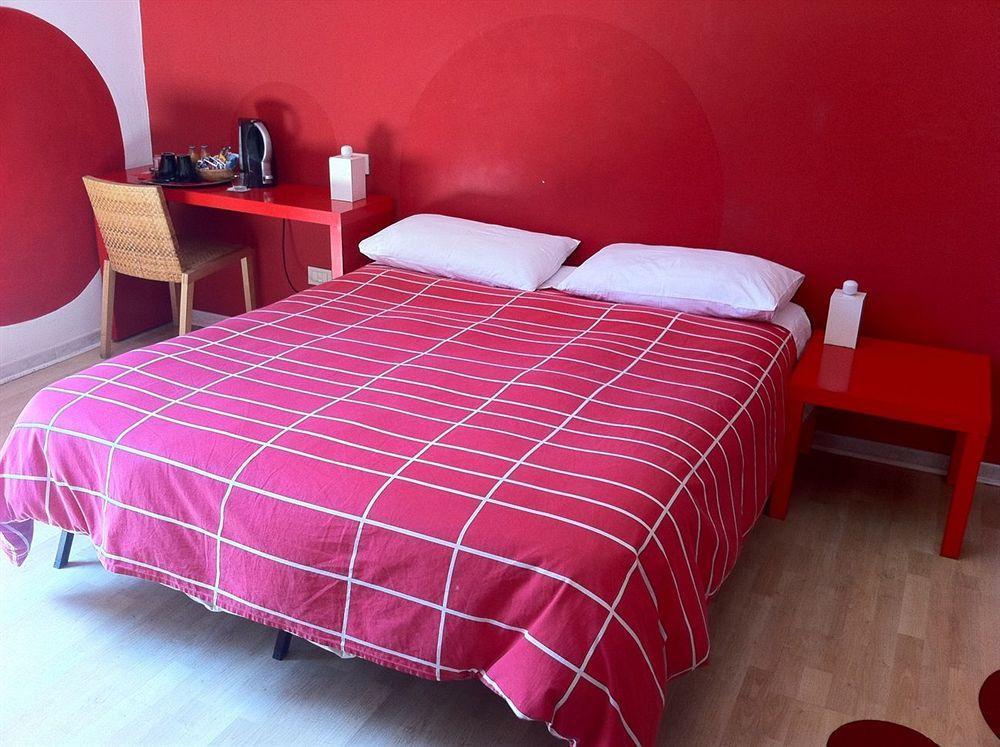 Hotel Place Rome
