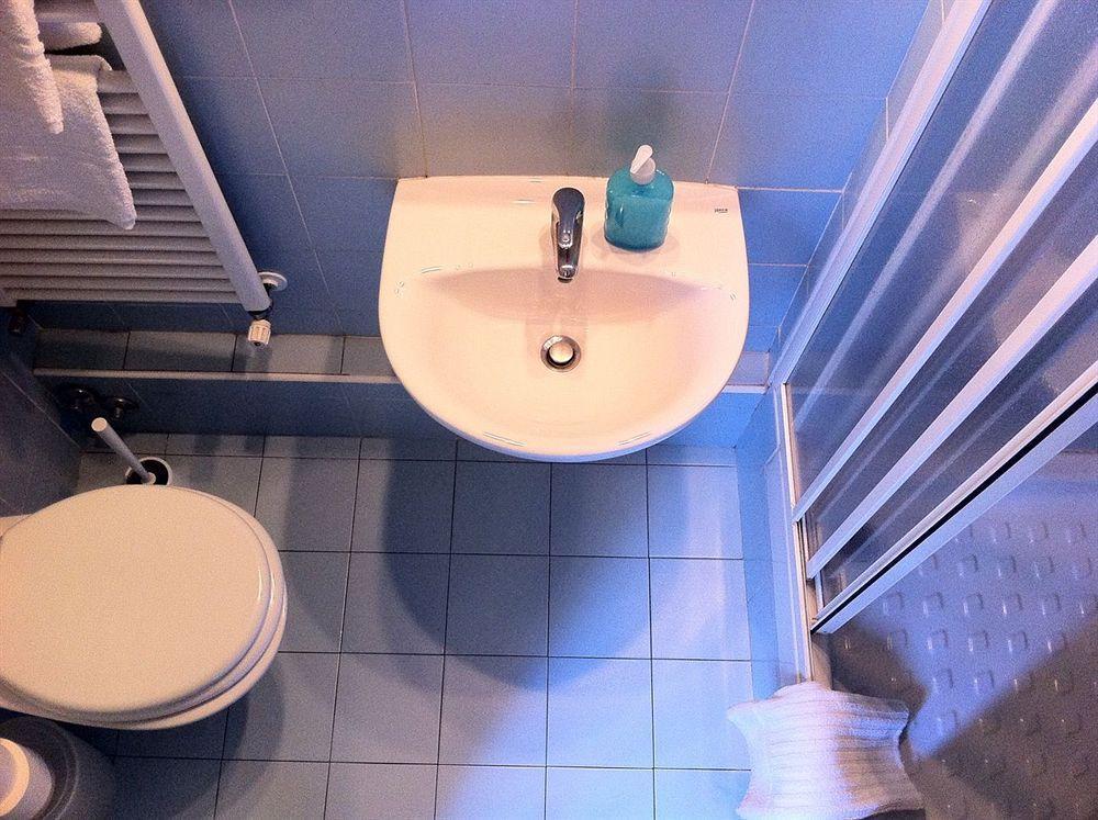 Place Hotel Rome
