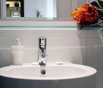 La Casa Di Amy Guest house Rome