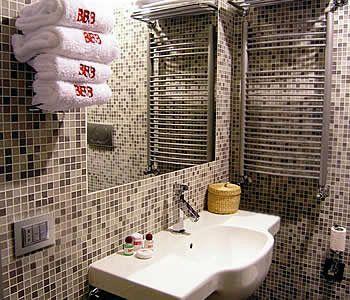 Hotel Pantheon Rome
