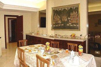 Bed & Breakfast Kosher The In 3*
