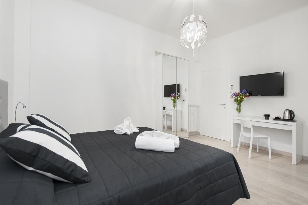 Guest house Black Colosseo