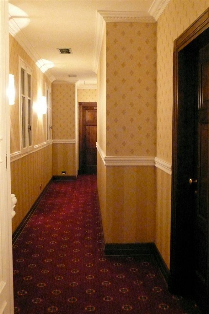 Oceania Hotel Rome