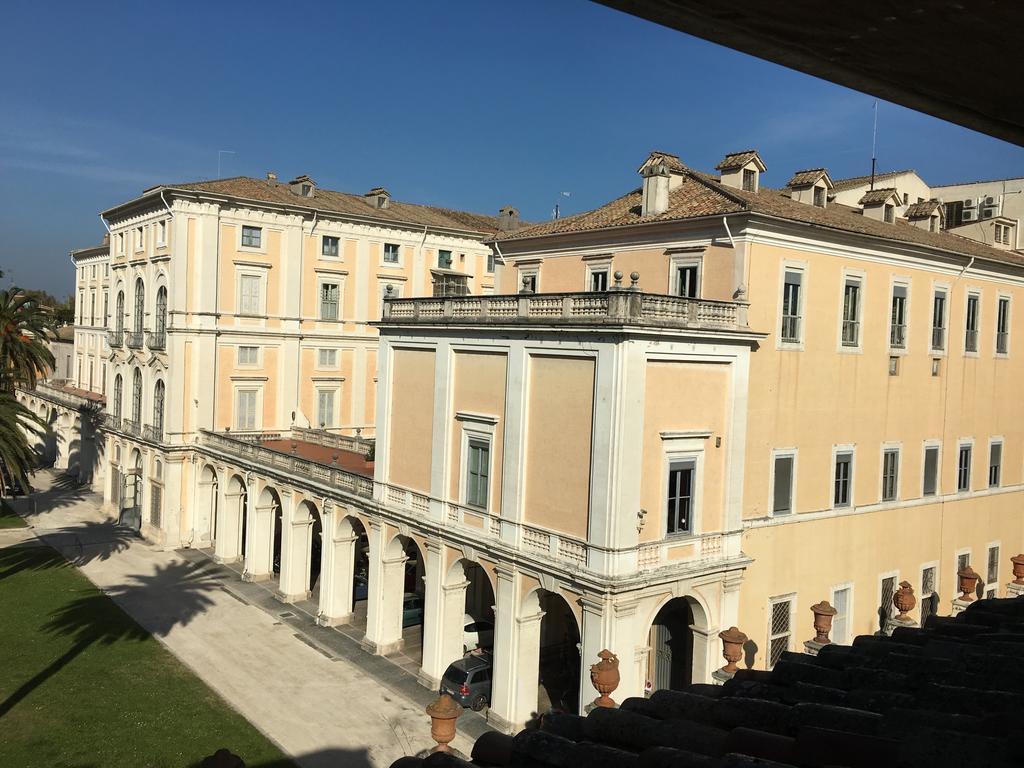 Apartment Youroom Corsini
