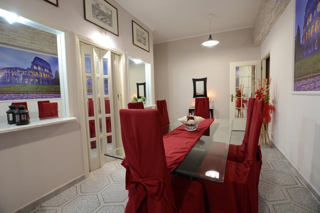 Pallacorda House Apartment *