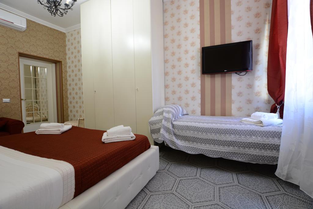 Pallacorda House Apartment *