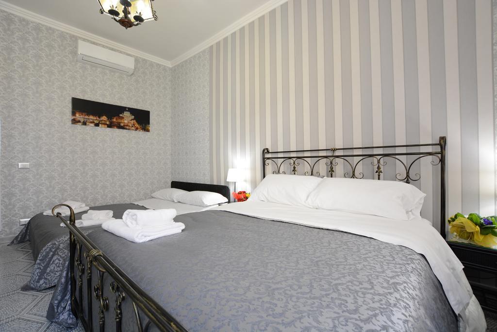 Pallacorda House Apartment *
