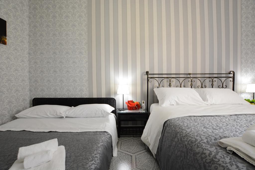 Pallacorda House Apartment *