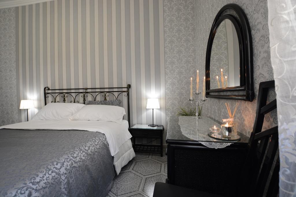 Apartment Pallacorda House