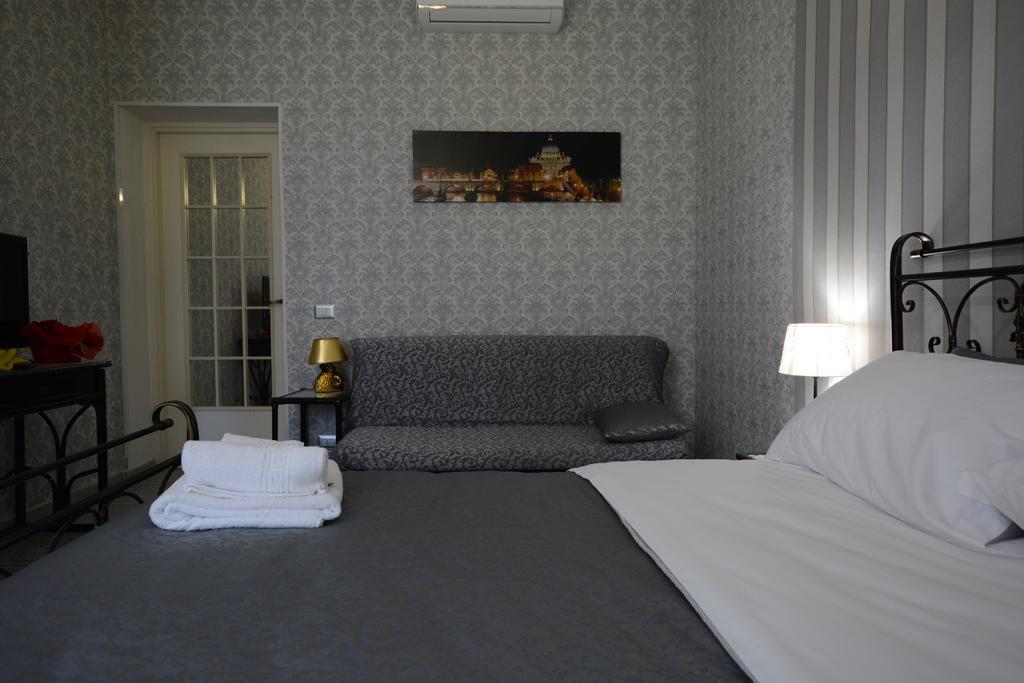 Pallacorda House Apartment