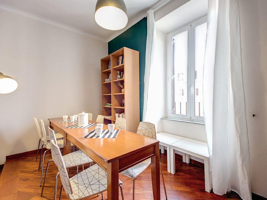 Casa vacanze S. Peter Square Roma