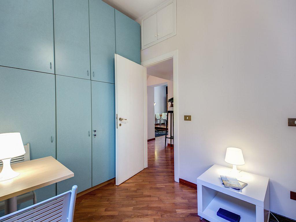 S. Peter Square Casa vacanze Roma