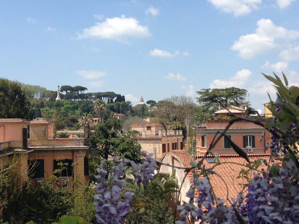 Garibaldi Roof Garden
