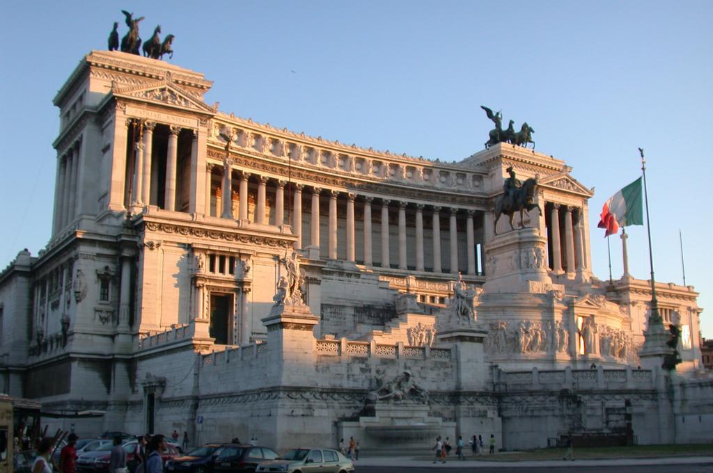 Palatino * Rome