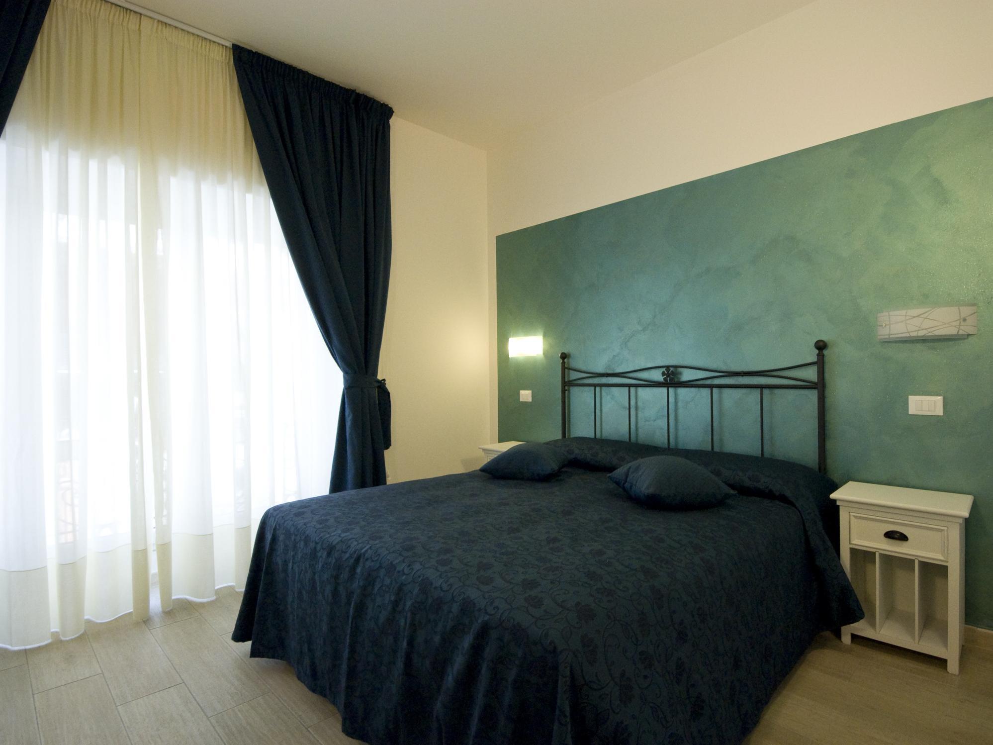 Guest house Atlantis Rome