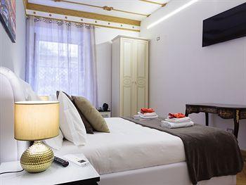 Lh Royal Terrace Rome