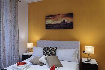 Lh Royal Terrace 2* Rome