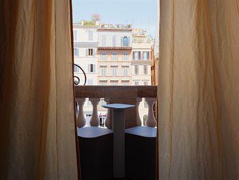 Lh Royal Terrace Guest house