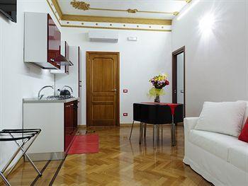 Guest house Lh Royal Terrace 2*