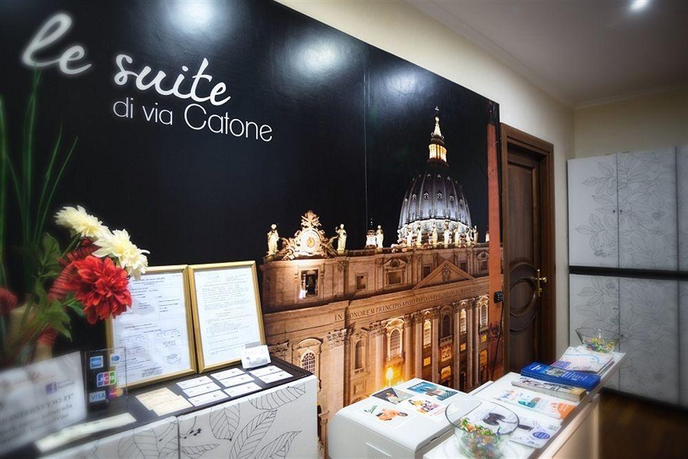Guest house Le Downtown Rome