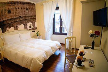 Le Downtown 3* Rome