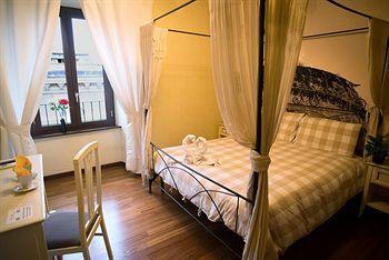 Guest house Le Downtown