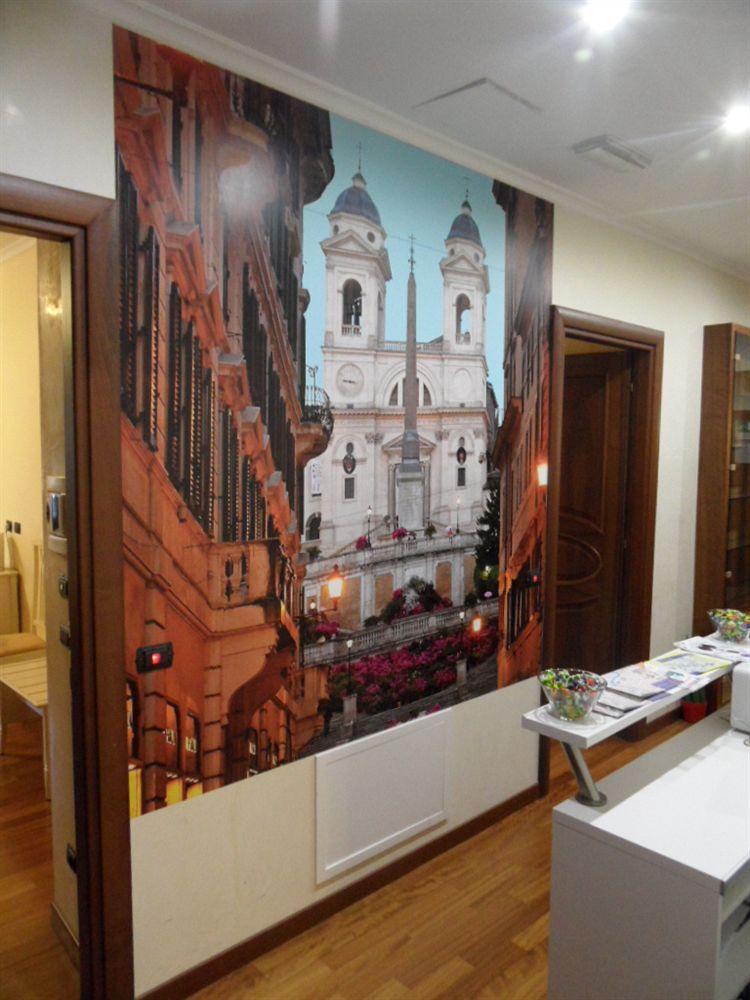 Le Downtown Guest house Rome