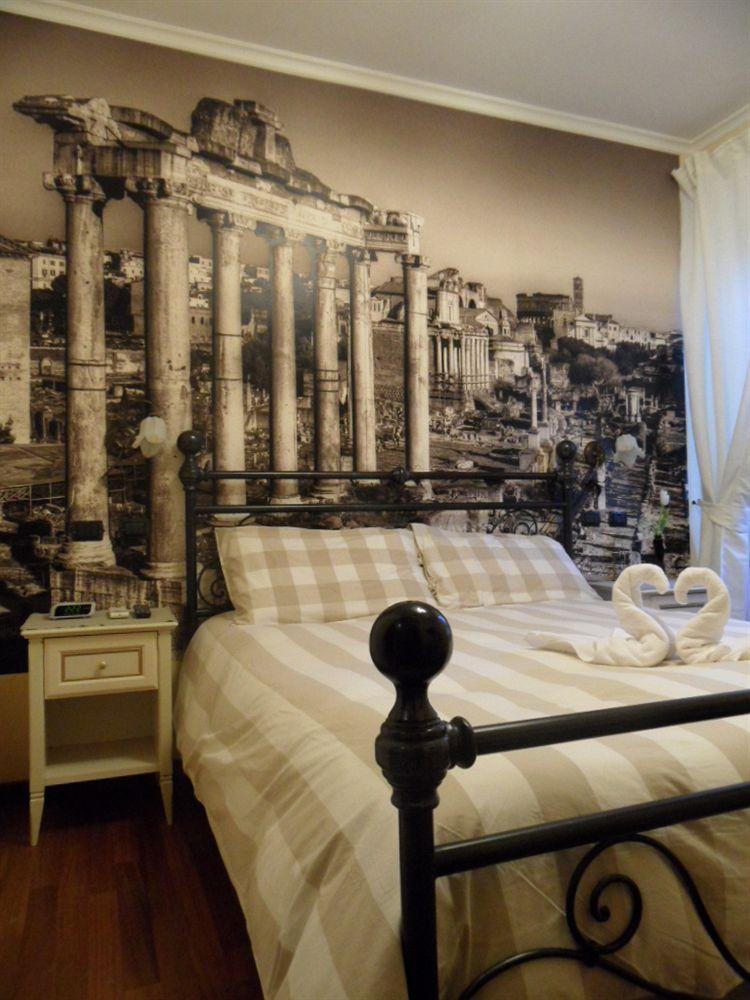Le Downtown Guest house