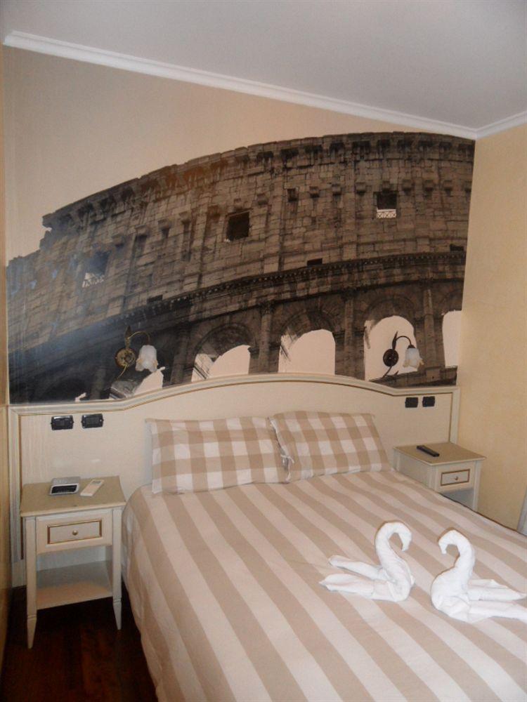 Le Downtown Guest house Rome