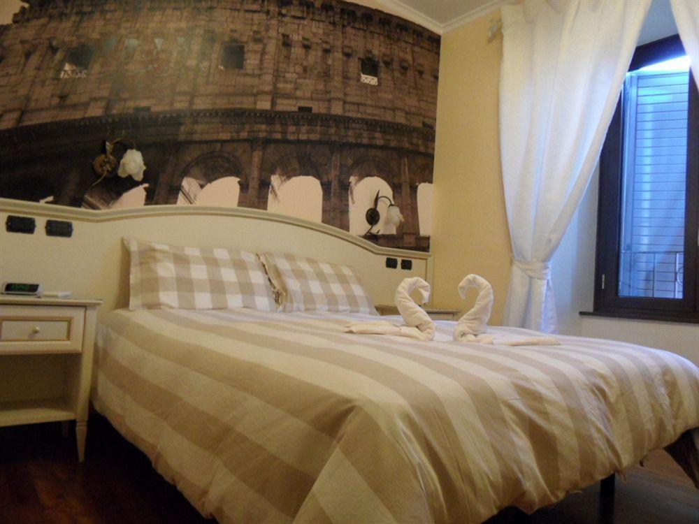 Le Downtown Guest house