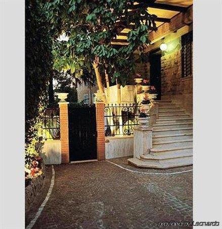 Oriani 3*