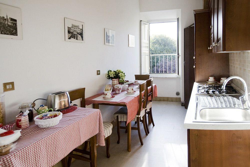 I Tre Pupazzi Bed & Breakfast 4*