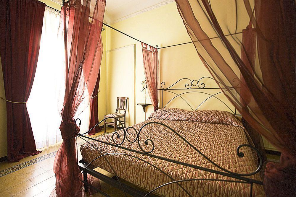 I Tre Pupazzi Bed & Breakfast Rome