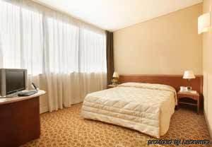 Eurostars Congress & Convention Center Hotel