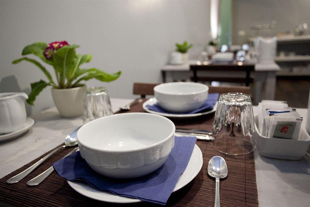 Bed & Breakfast Santi Quattro Al Colosseo Roma