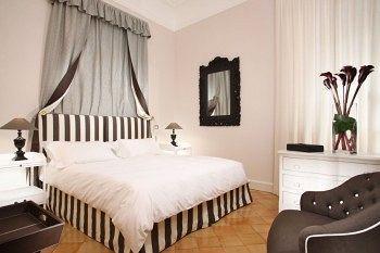 San Pancrazio Bed & Breakfast 3*